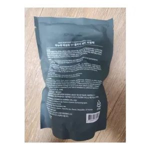 (반값택포) 아누아 어성초 77 패드 리필팩