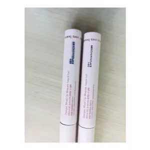 데이지크 마스카라 무드 업 롱앤컬 1 블랙