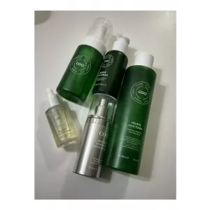 코씨 시카 라인 (토너 + 거품용기, 앰플, 크림, 광채 앰플)