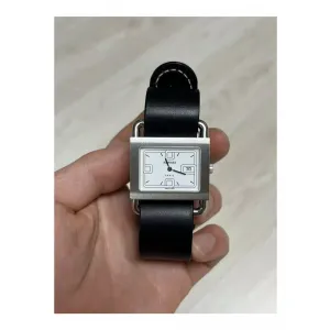 에르메스 쿼츠 시계