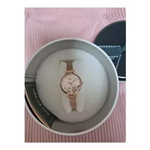 로이드 2019 한정판 봄꽃시계 새제품