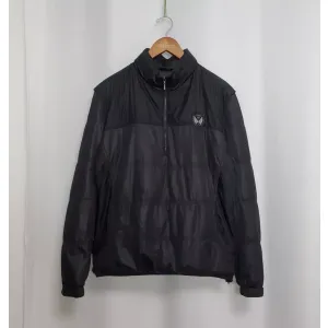 핑 남성100 경량패딩 아노락