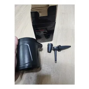 대용량 캠핑 에어펌프 에어매트