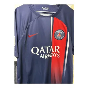 23-34 PSG 이강인 유니폼 M 사이즈 상태 최상