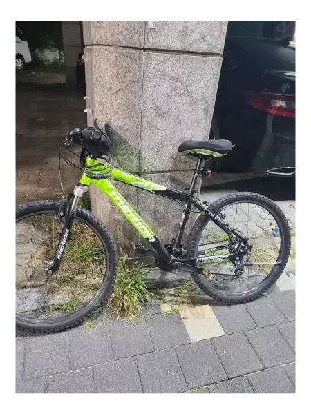 메리다 매츠 서브20 mtb 산악자전가