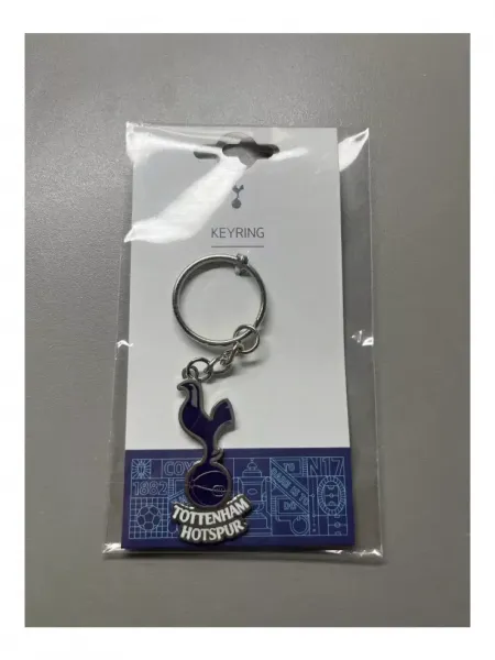토트넘 키링 미개봉 새상품