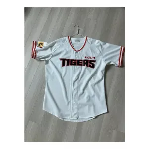 기아타이거즈 레전드 홈 유니폼 교환(판매x)