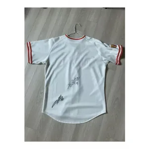 기아타이거즈 레전드 홈 유니폼 교환(판매x)