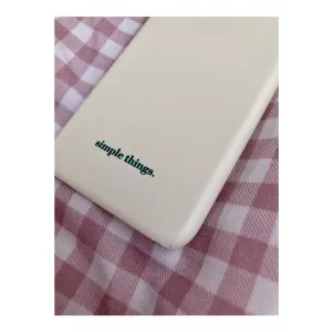 아이폰 7/8/se2 주문 제작 폰 케이스(무광 하드케이스)