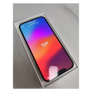 아이폰 13 128기가 화이트 판매합니다