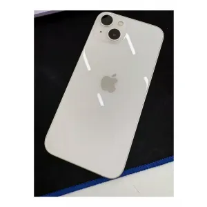 아이폰13 화이트 128기가 새상품급