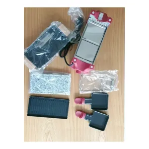 바흐젠 ㅡ전기그릴팝니다(새상품)