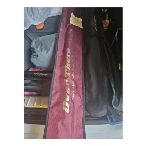 다이와 오버데어 ex 103mh 서프루어 삼치 농어