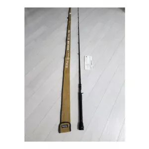 와이드사이드 65xxh 빅베이트 스페셜 낚시로드