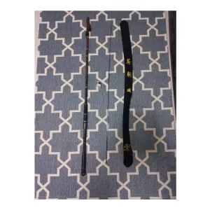 주선 마스터모델2 0.75-500 릴 찌낚시대