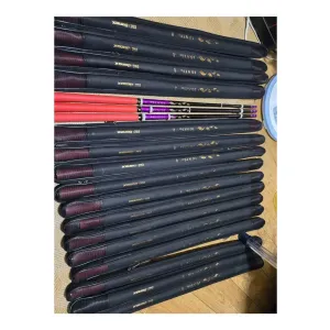 초경량 최고급 낚시대 이그니스 V1