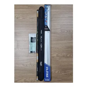 은겅 신수향2 낚시대