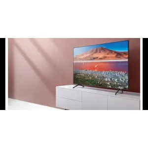 최신 삼성 75인치 4K 스마트 TV 특가한정판매 !