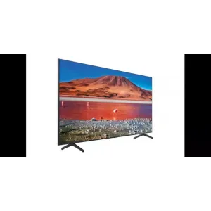 최신 삼성 75인치 4K 스마트 TV 특가한정판매 !