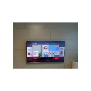 삼성 49인치 4K 스마트 프리미엄 UHD TV