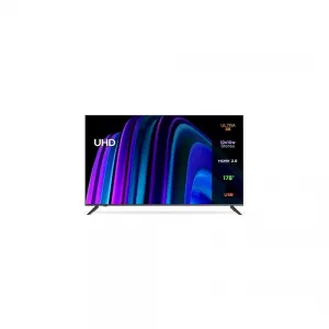최신 65인치 4K UHD TV 특가한정판매 !
