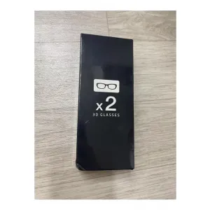 삼성 3d 블루투스 안경 ssg-5100gb 미사용