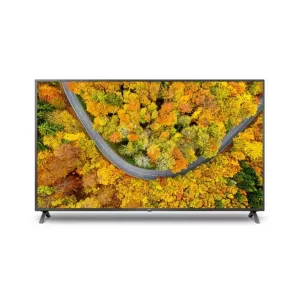 LG 55인치 UHD 4K 스마트 TV UP83