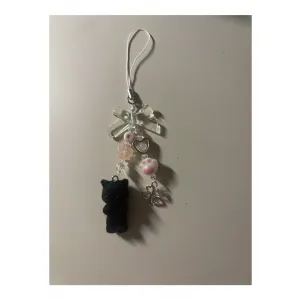 실바니안 비즈키링