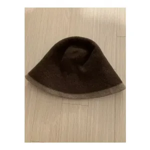 빈티지 모 버킷햇