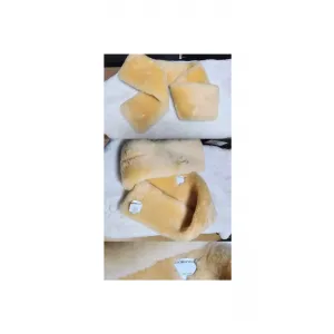 보테가베네타 시어링 (리얼양털) 머플러 새상품 남여공용